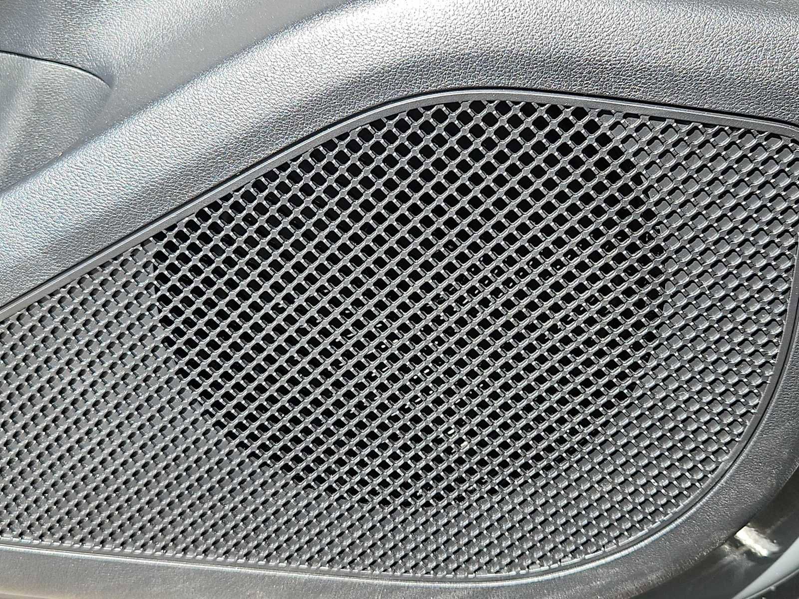 New 2026 Hyundai Tucson SEL image 30