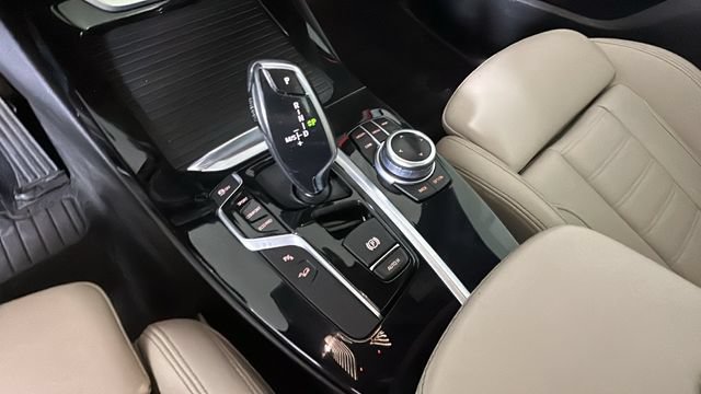 Used 2021 BMW X3 xDrive30i AWD/4WD image 20