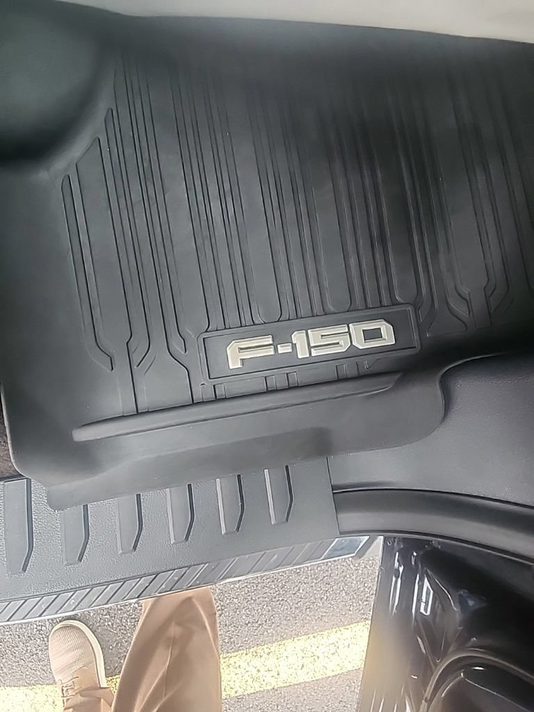 Used 2021 Ford F150 XLT w/ Equipment Group 302A High AWD/4WD image 15