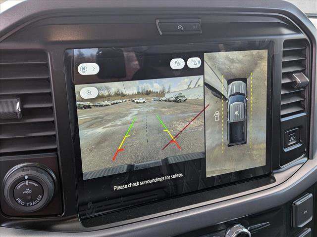 New 2026 Ford F150 XLT w/ Equipment Group 303A High image 13