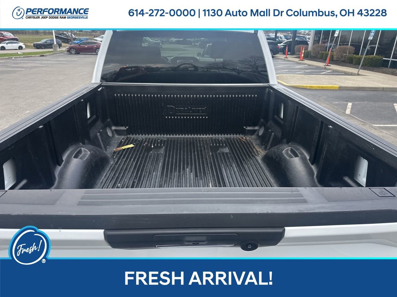Used 2024 Ford F150 XLT w/ Tow/Haul Package image 6