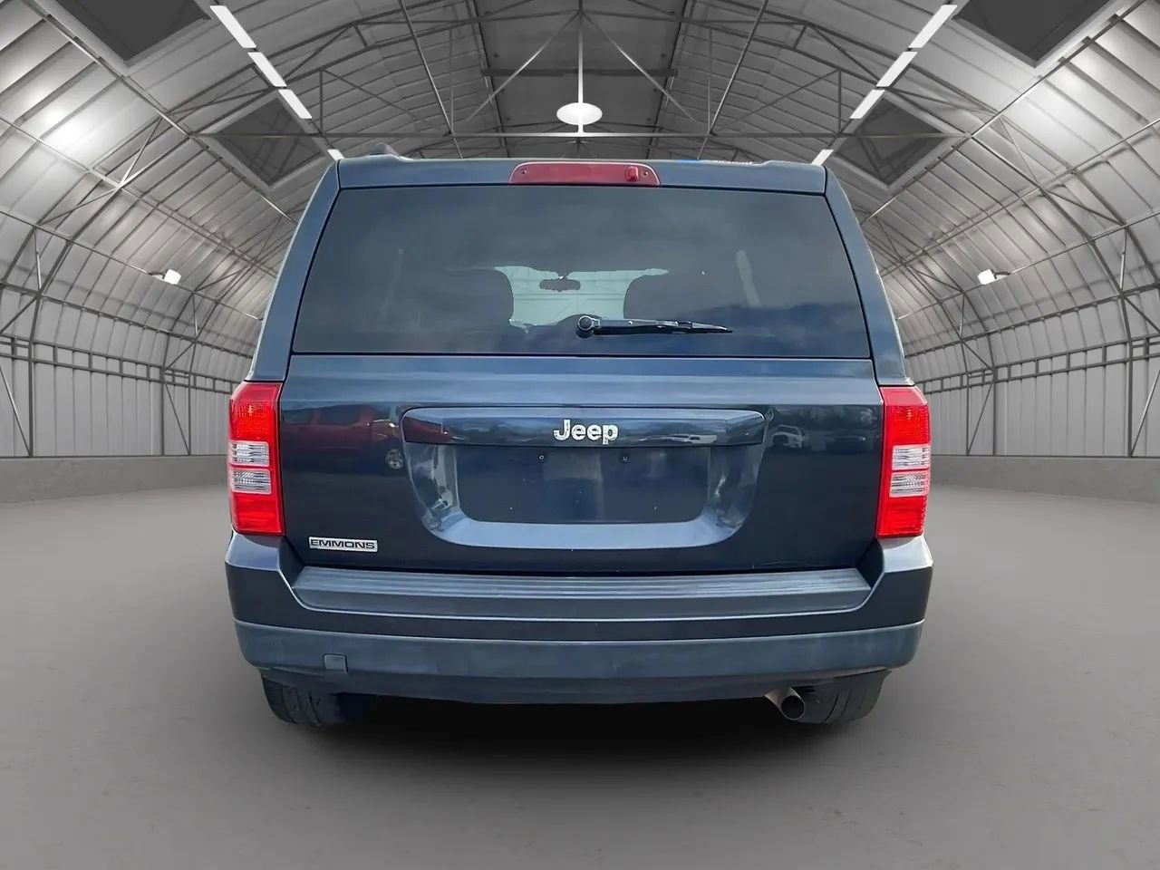 Used 2014 Jeep Patriot Sport w/ Power Value Group image 4