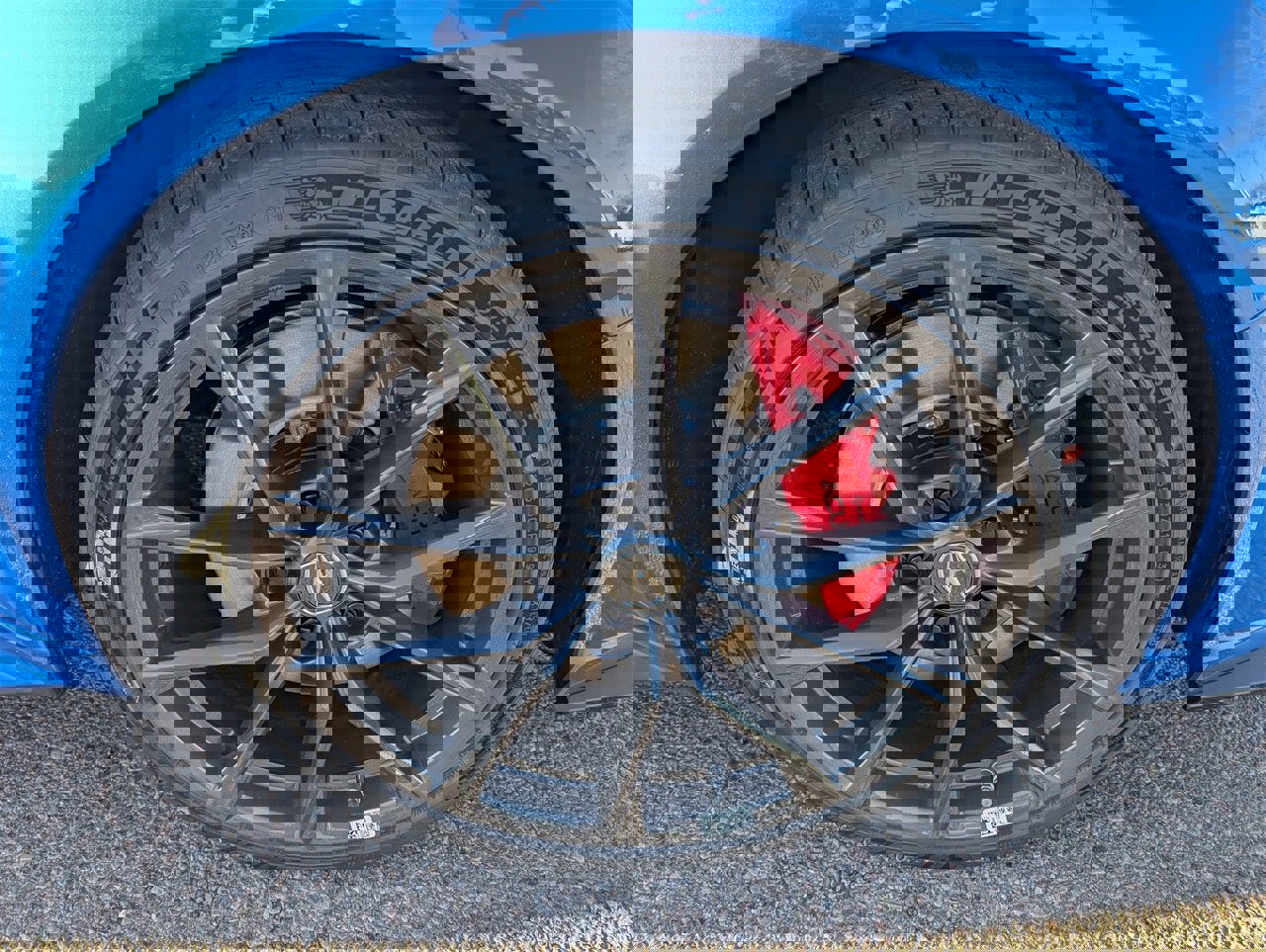 New 2026 Acura Integra Type S image 10