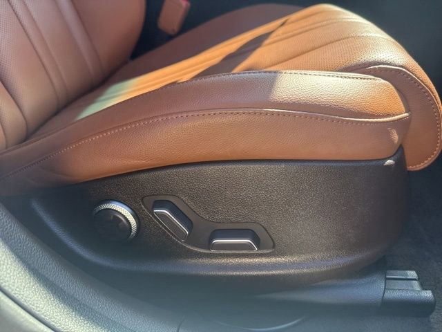 Used 2022 Genesis G80 2.5T w/ Advanced Package AWD/4WD image 23