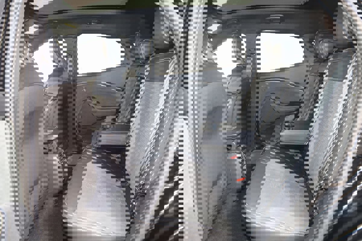 Used 2024 Ford Mustang Mach-E GT image 53