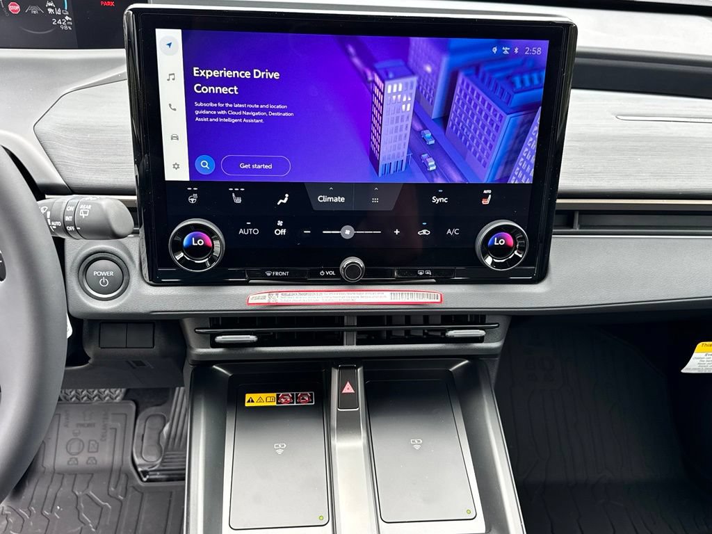 New 2026 Toyota bZ Woodland AWD/4WD image 14
