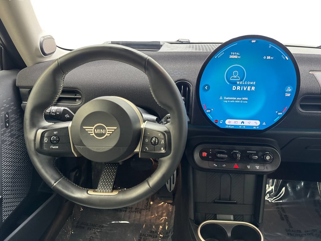 Used 2025 MINI Cooper S FWD image 46