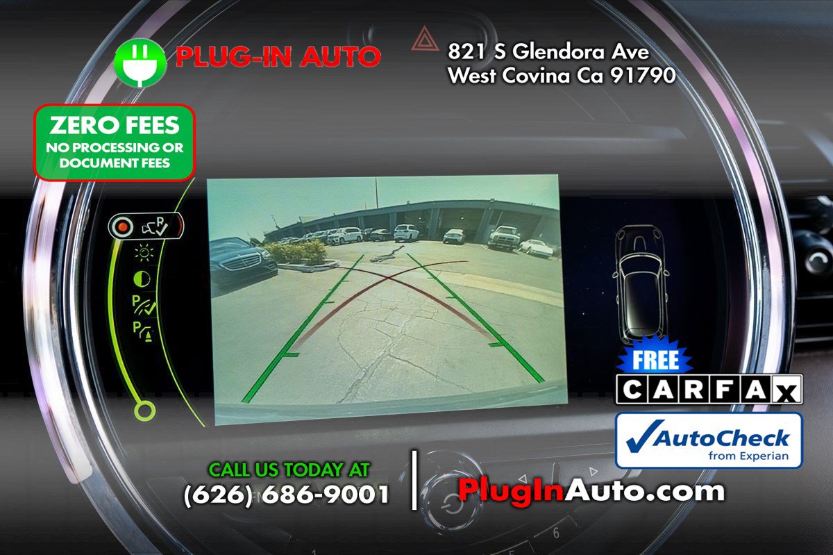 Used 2014 MINI Cooper S FWD image 28