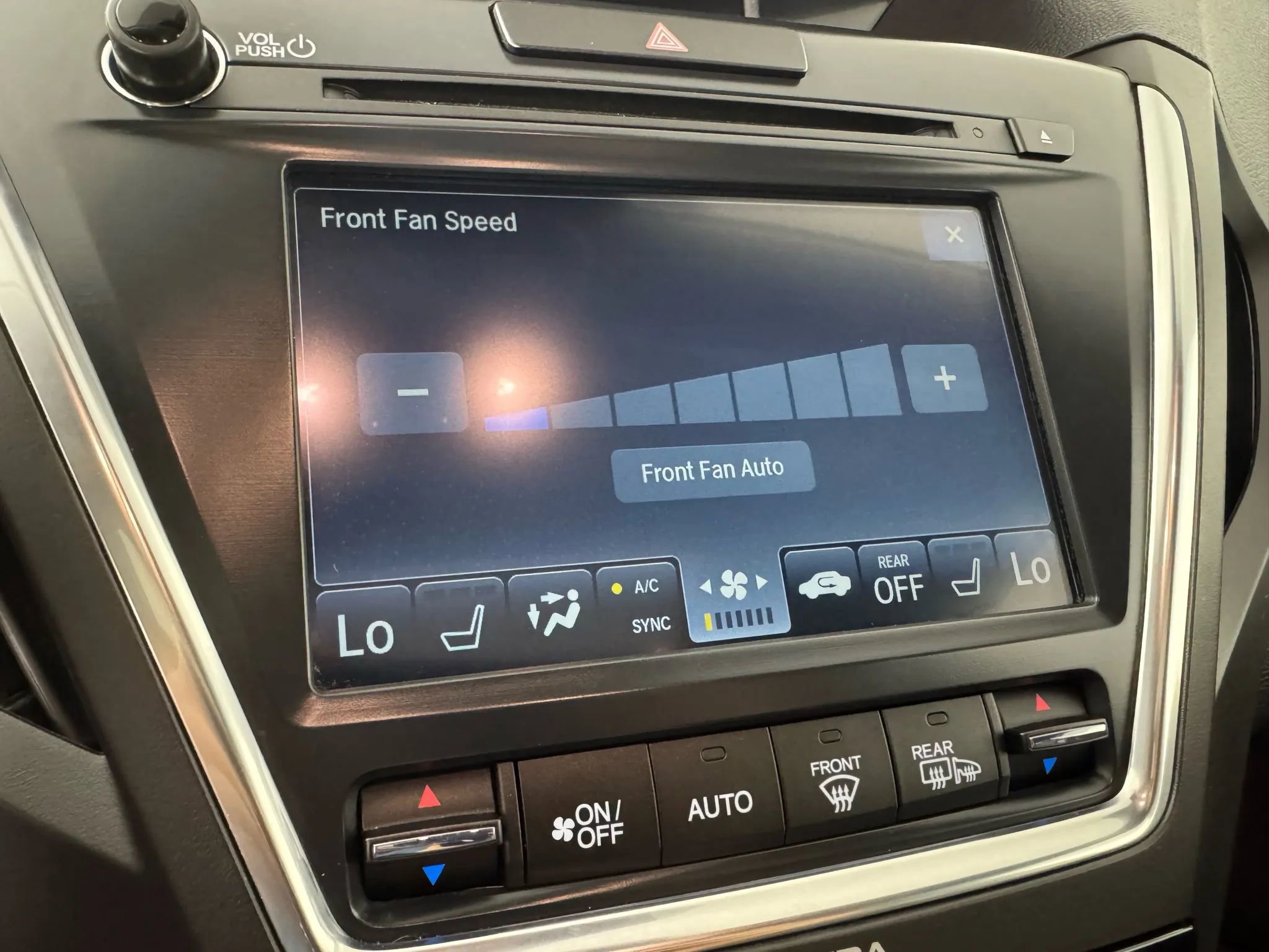 Used 2020 Acura MDX SH-AWD image 21