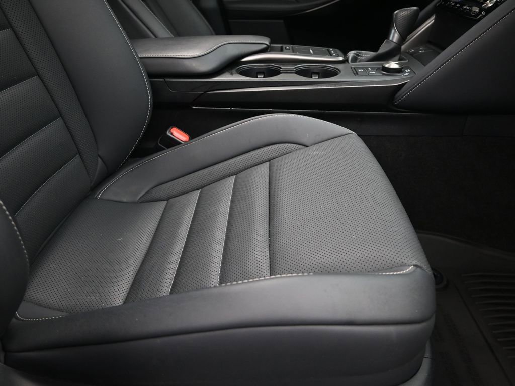 Used 2024 Lexus IS 350 F Sport w/ Navigation Package image 25