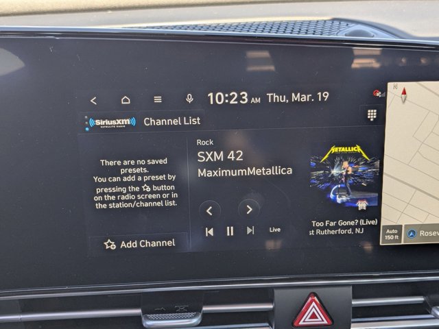 Used 2025 Hyundai Elantra Limited image 14