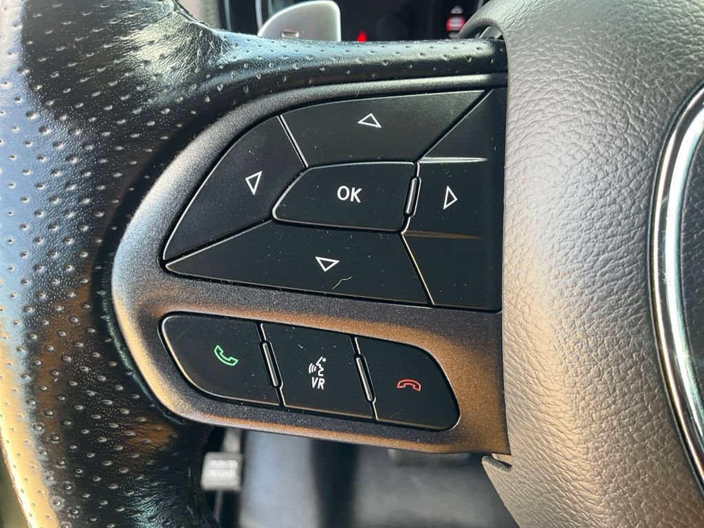 Used 2021 Dodge Durango R/T w/ Tow 'N Go Package AWD/4WD image 11