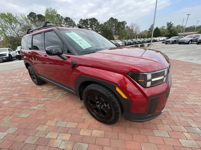 Used 2025 Hyundai Santa Fe XRT image 38