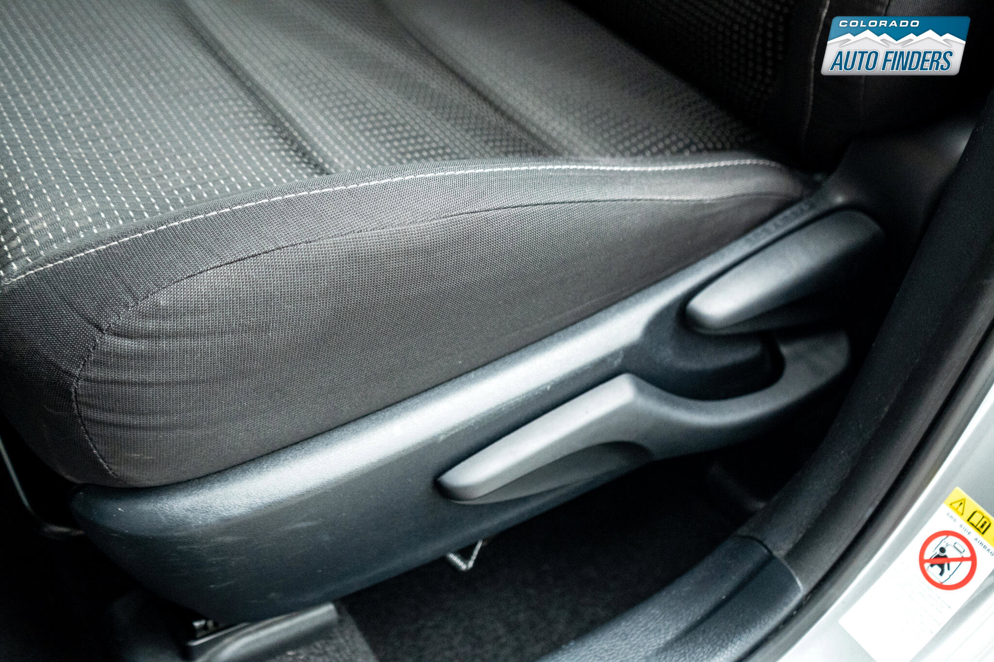 Used 2016 Scion iM image 12