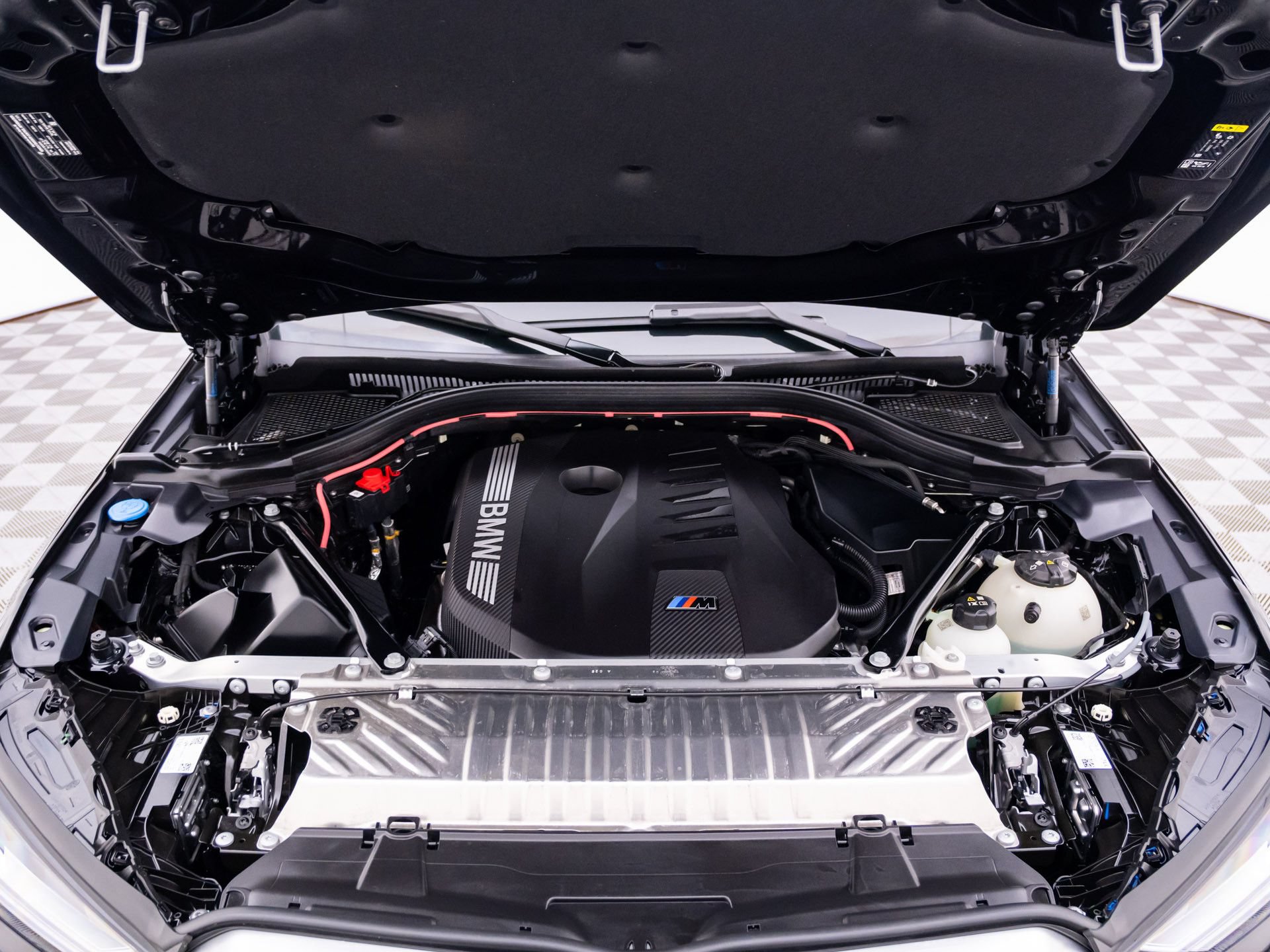 Used 2026 BMW X3 M50 AWD/4WD image 32