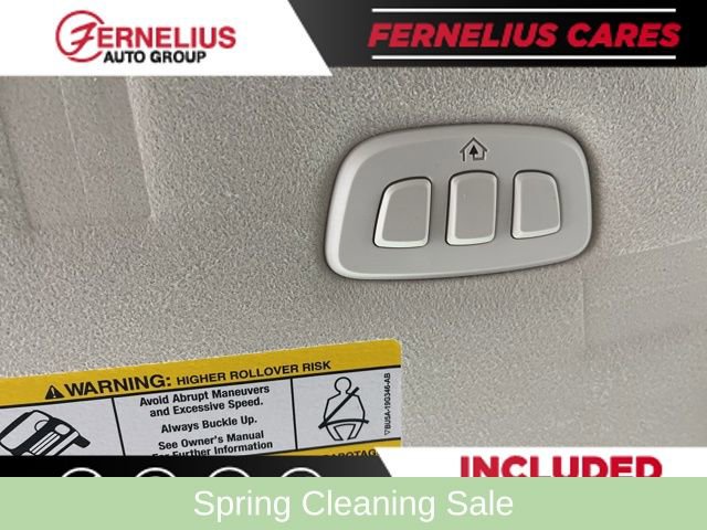 Used 2023 Lincoln Navigator Black Label AWD/4WD image 54