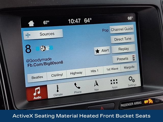 Used 2019 Ford Explorer XLT w/ Equipment Group 202A AWD/4WD image 13