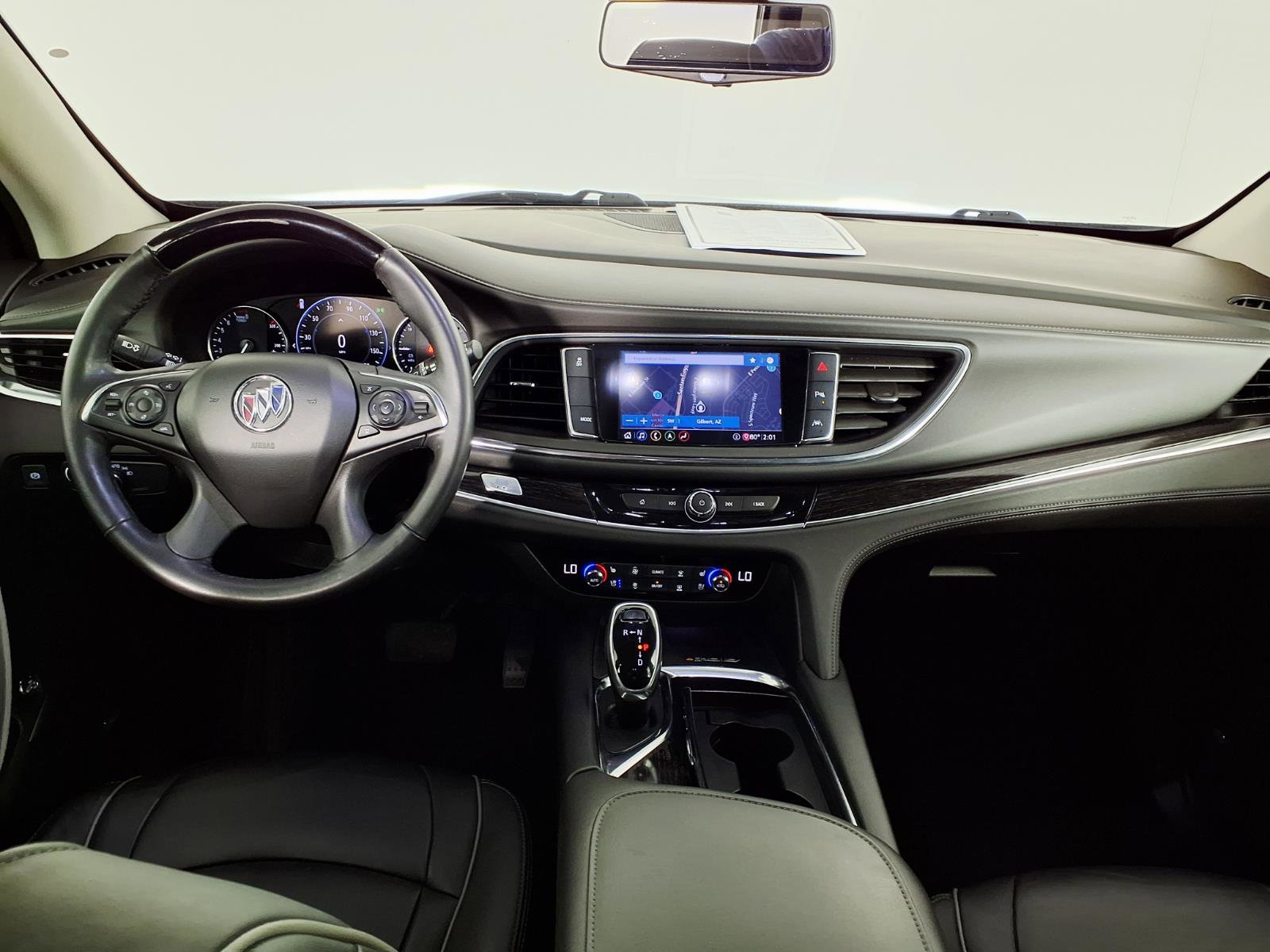 Used 2021 Buick Enclave Avenir w/ Avenir Technology Package FWD image 15