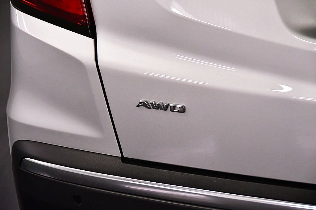Used 2020 Cadillac XT5 Premium Luxury AWD/4WD image 12
