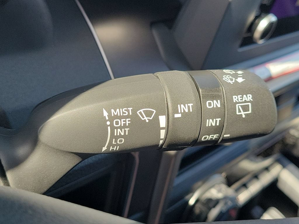 New 2026 Toyota 4Runner SR5 AWD/4WD image 12