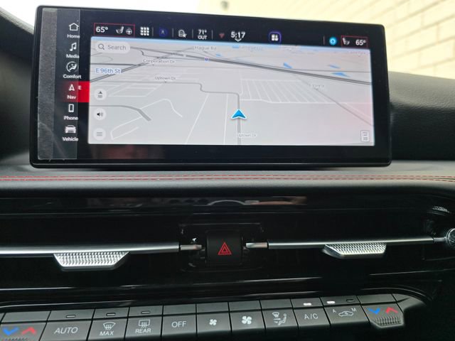 Used 2024 Dodge Hornet R/T Plus image 52