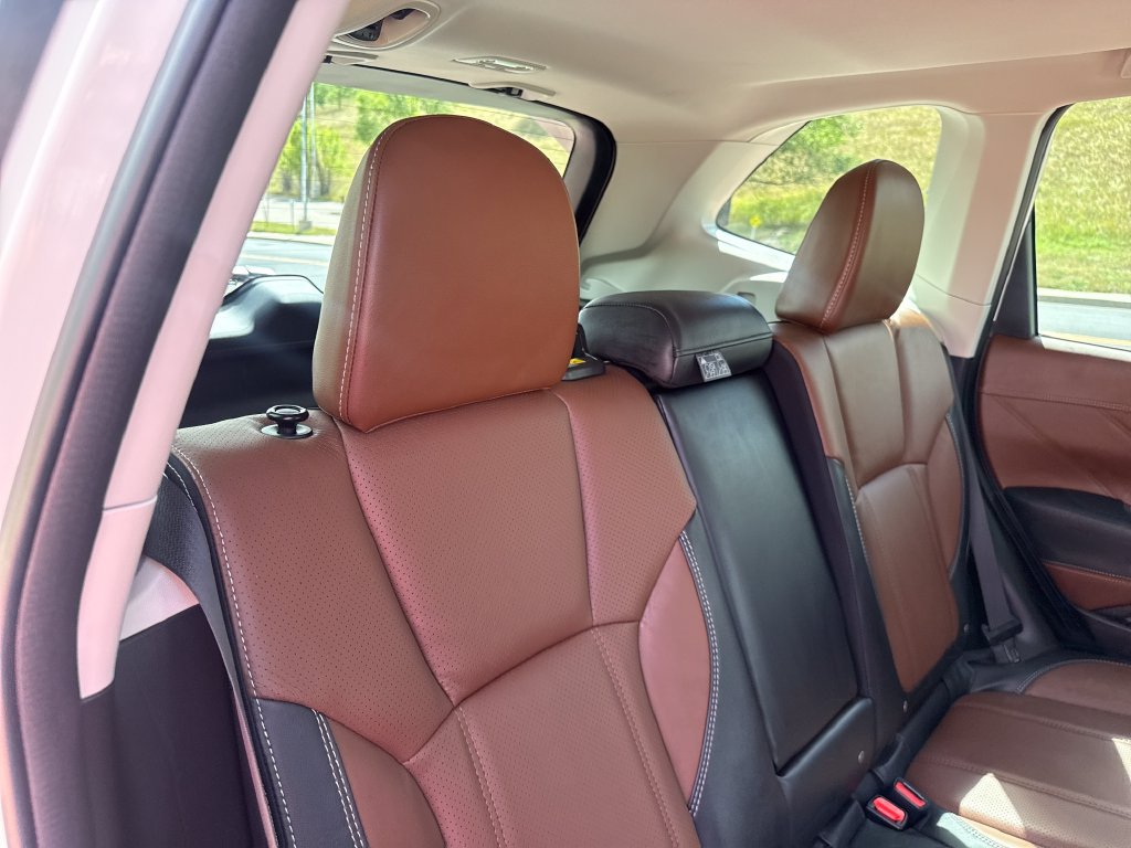 Used 2023 Subaru Forester Touring AWD/4WD image 27