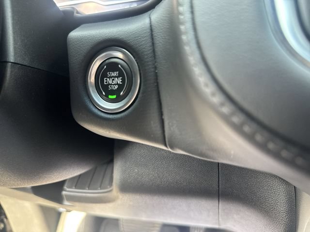 Certified 2023 Chevrolet Tahoe Z71 AWD/4WD image 16
