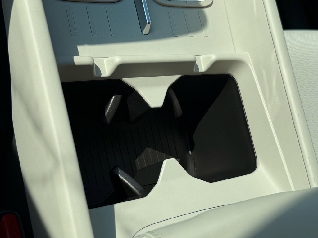 New 2026 Hyundai Santa Fe SE image 20