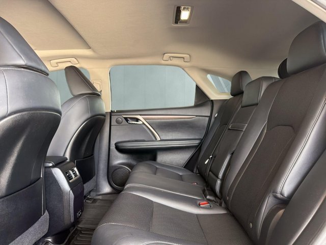 Certified 2022 Lexus RX 350 FWD w/ Premium Package image 11