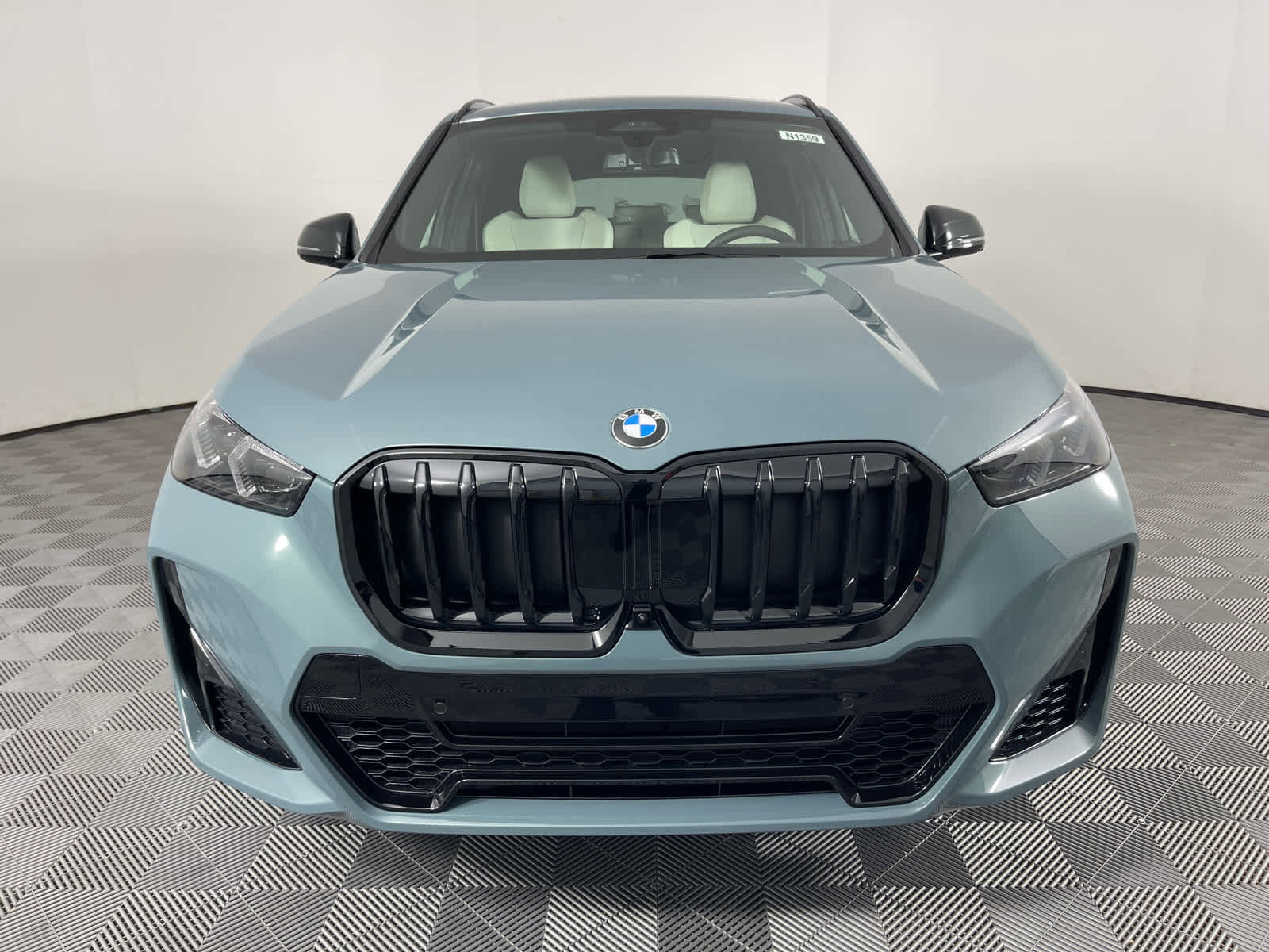 New 2026 BMW X1 xDrive28i w/ Technology Package AWD/4WD image 8