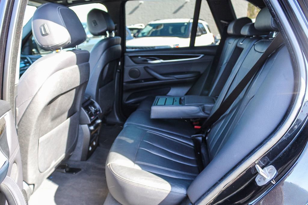 Used 2018 BMW X5 xDrive35i image 18