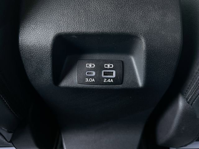 Used 2025 Subaru Crosstrek 2.5i Limited w/ Popular Package #3A image 21