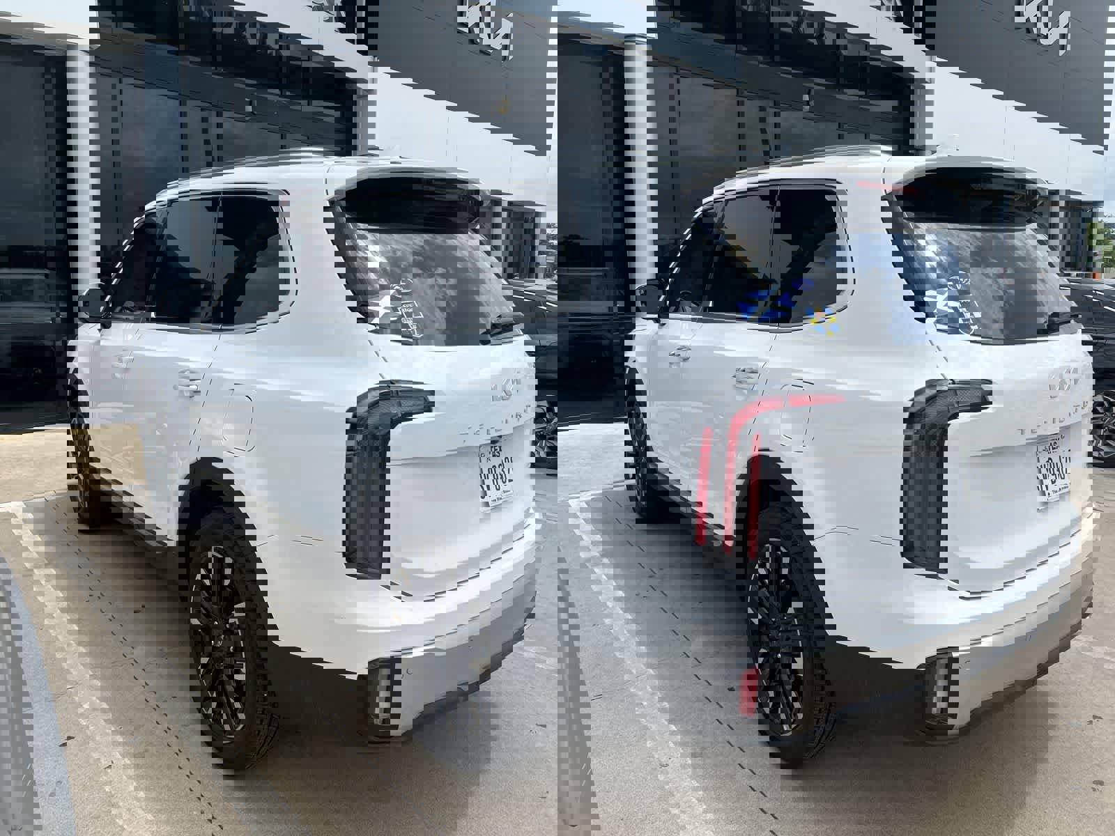 Used 2023 Kia Telluride SX Prestige image 10