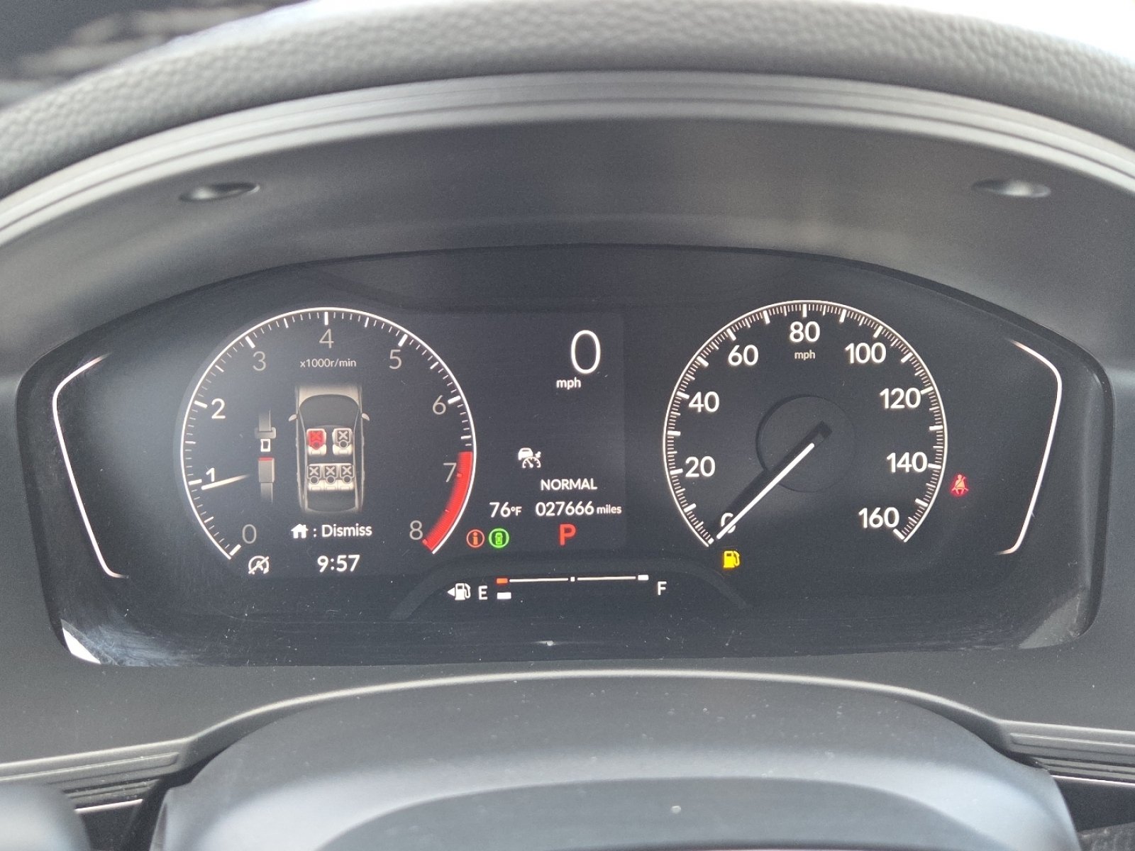 Used 2024 Honda Civic Sport image 29