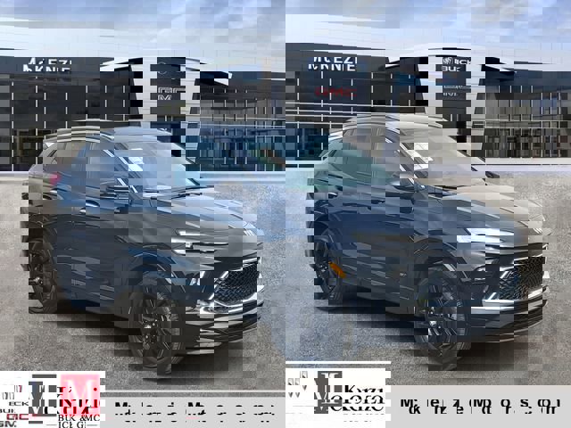 New 2026 Buick Encore GX Sport Touring w/ Comfort Package image 1