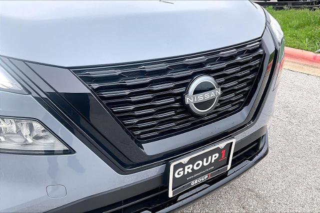 Certified 2023 Nissan Rogue SV w/ SV Premium B Package AWD/4WD image 30