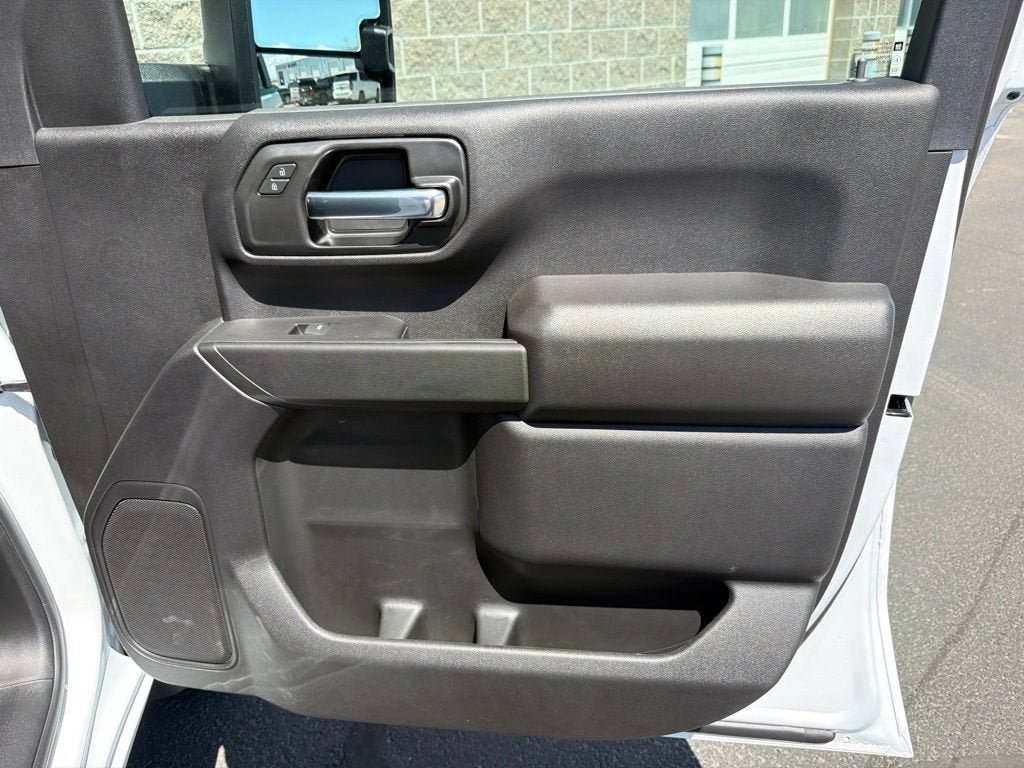 New 2026 Chevrolet Silverado 3500 W/T w/ WT Convenience Package AWD/4WD image 49