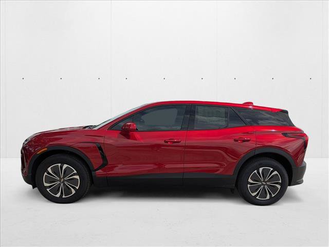 New 2025 Chevrolet Blazer EV LT AWD/4WD image 5