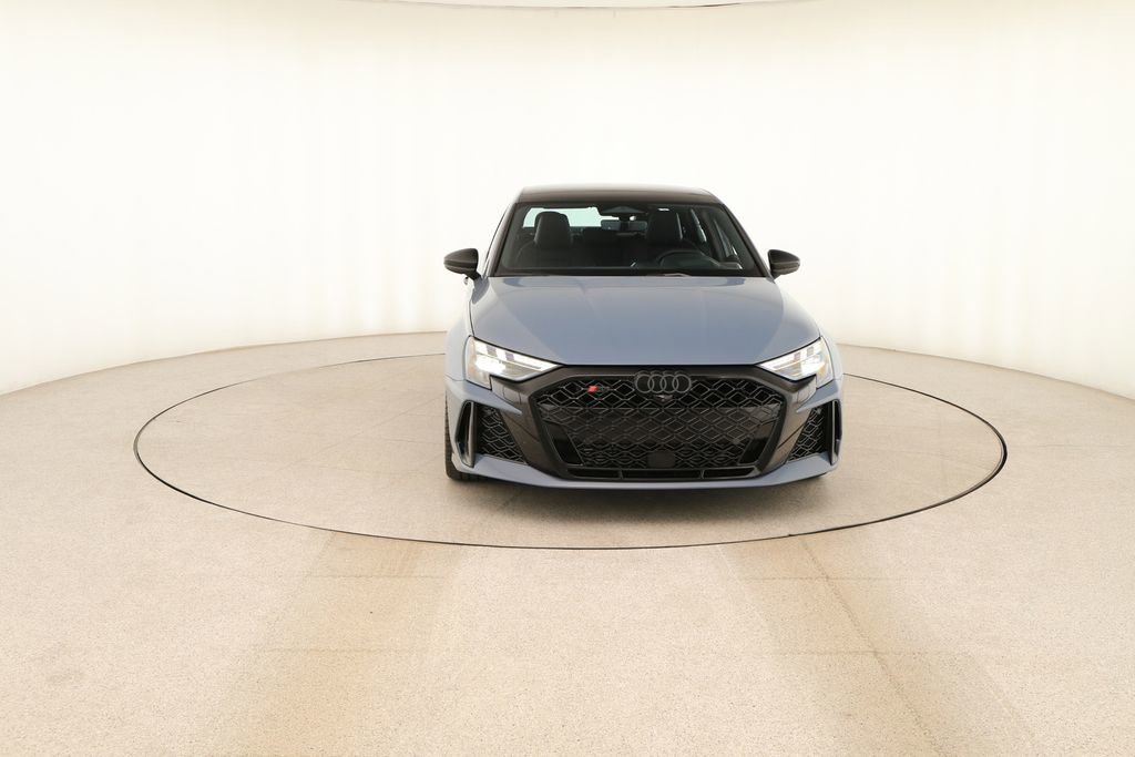 Used 2026 Audi RS 3 AWD/4WD image 11