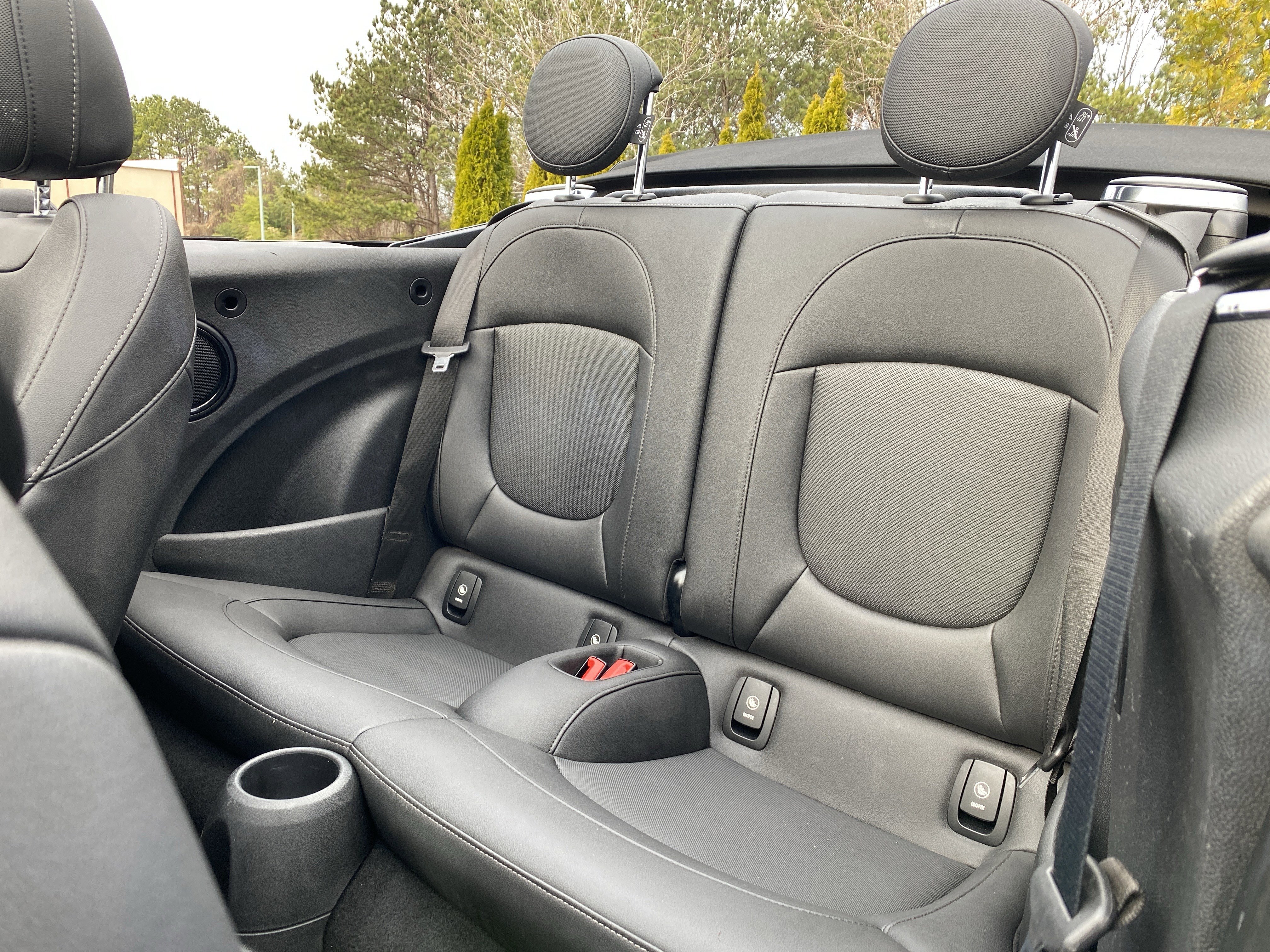 Certified 2024 MINI Cooper S image 8