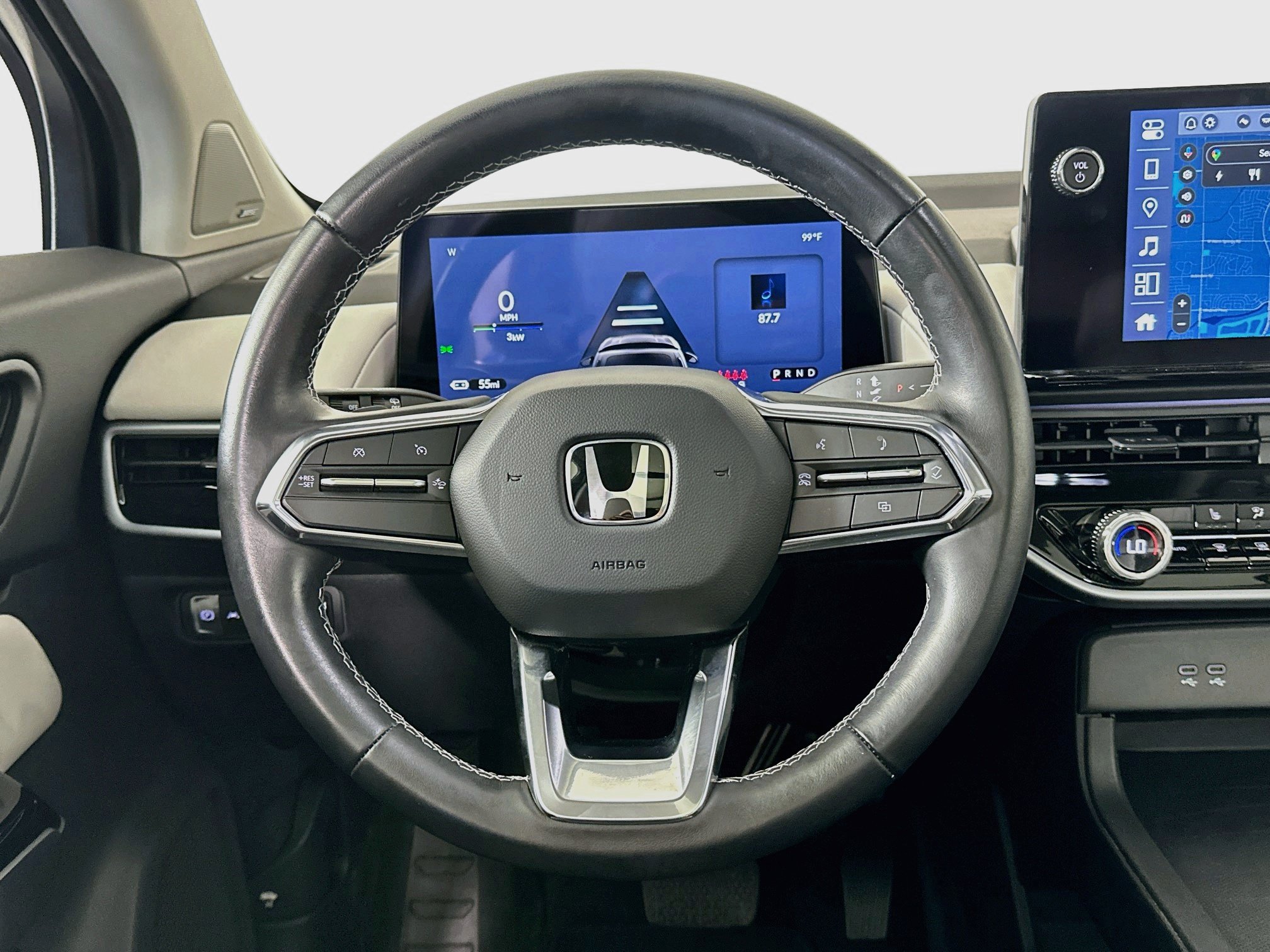 Used 2024 Honda Prologue Touring image 18