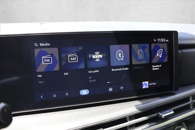 New 2026 Hyundai Santa Fe SEL AWD/4WD image 17
