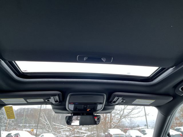 New 2026 Subaru Forester Sport w/ Sport Package image 18