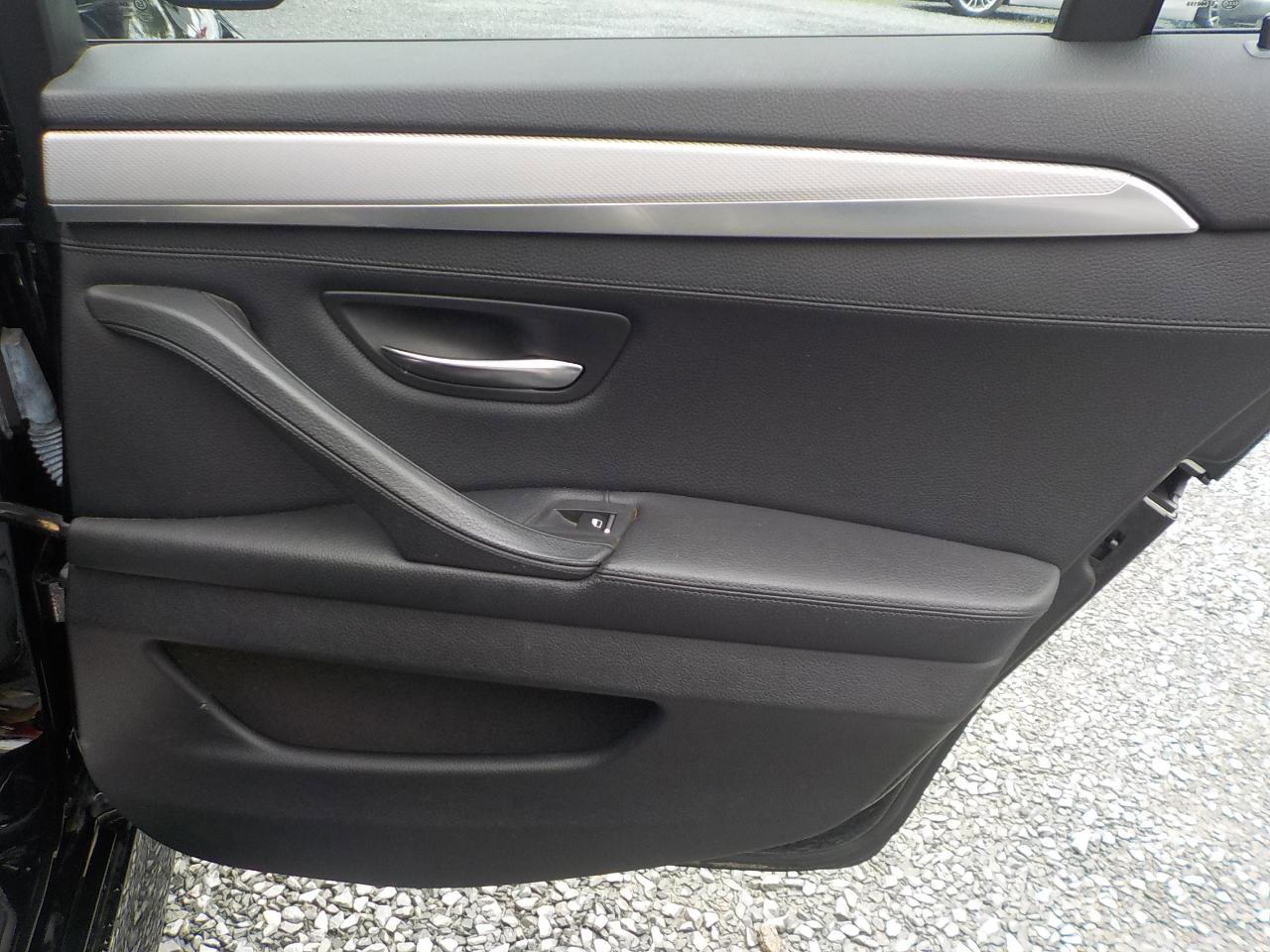 Used 2013 BMW 535i Sedan RWD image 26