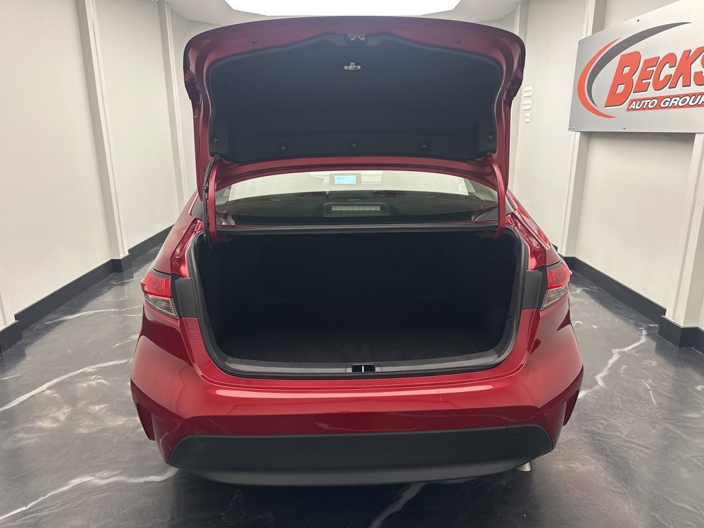 Used 2023 Toyota Corolla LE image 25