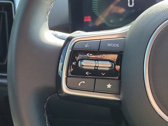 Used 2025 Kia Sorento S FWD image 20