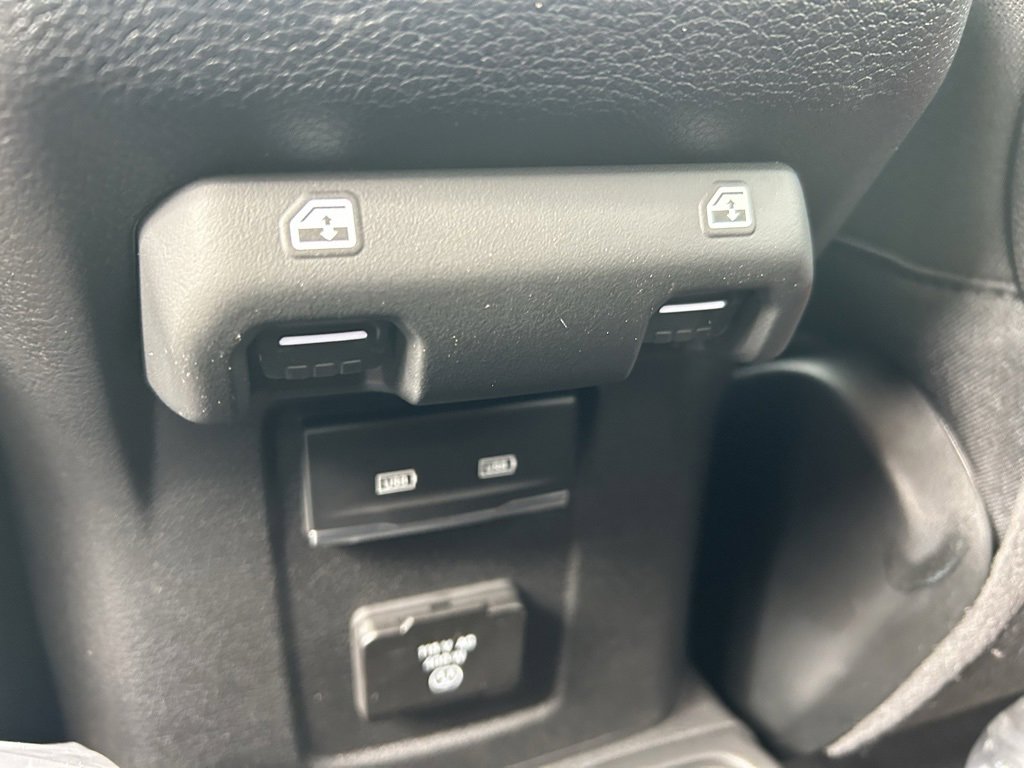 New 2026 Jeep Gladiator Mojave image 28