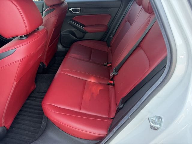 Certified 2025 Acura Integra A-Spec FWD image 27