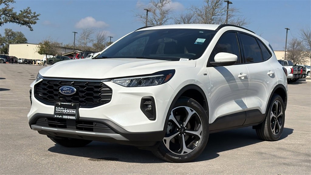 Used 2025 Ford Escape ST-Line Elite w/ Tech Pack #1 image 44