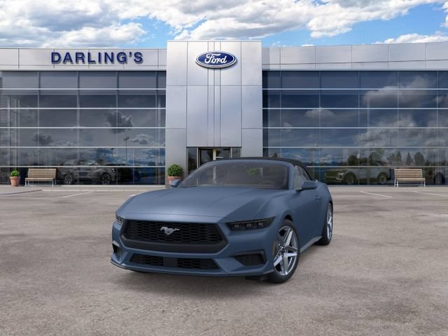 New 2026 Ford Mustang Premium RWD image 2